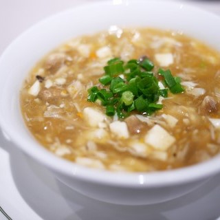 中国飯店 富麗華