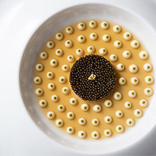 ガストロノミー ジョエル・ロブション