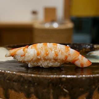 鮨 美幸
