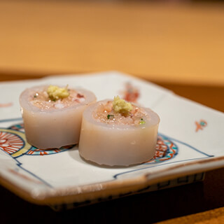 日本料理FUJI