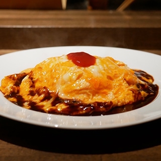 洋食 泉