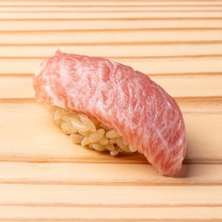 在掌