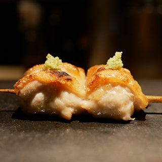 炭焼 おかげさん