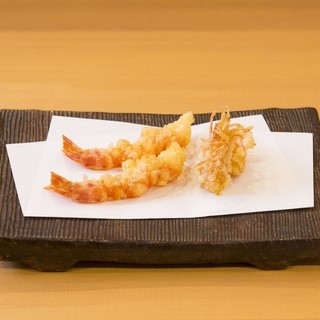 秋田 てんぷら みかわ